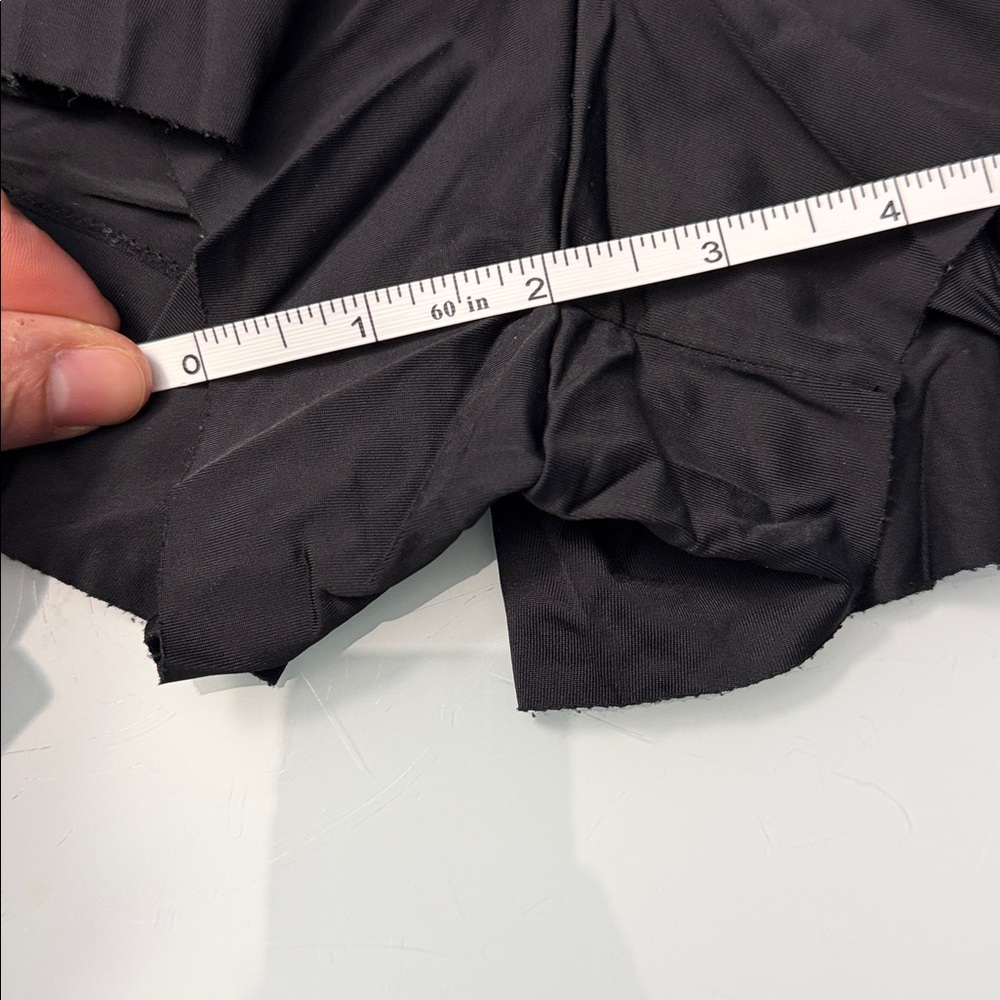 Luogoigzi 2 in 1 Flowy Running Shorts - Picture 7 of 7